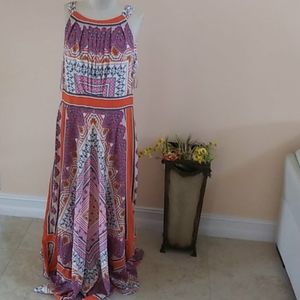 Sale ❤ Chico's Maxi Dress.